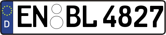 EN-BL4827