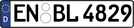 EN-BL4829