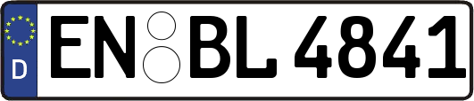 EN-BL4841