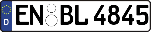 EN-BL4845