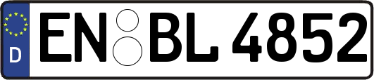 EN-BL4852