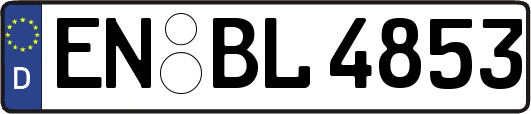 EN-BL4853