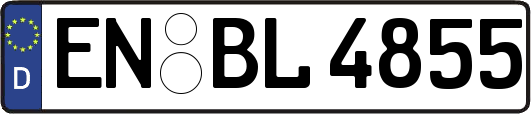 EN-BL4855