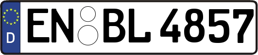 EN-BL4857