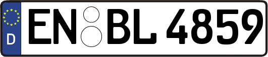 EN-BL4859