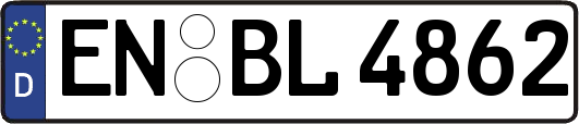 EN-BL4862