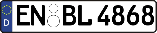 EN-BL4868