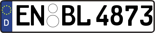 EN-BL4873