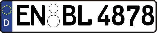 EN-BL4878