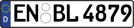 EN-BL4879