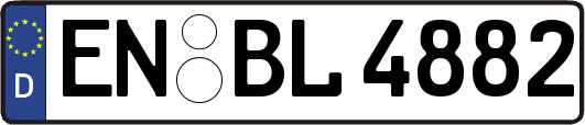 EN-BL4882