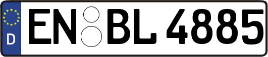 EN-BL4885