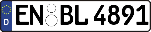 EN-BL4891