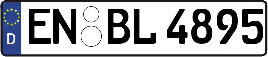 EN-BL4895