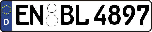 EN-BL4897