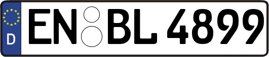 EN-BL4899