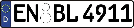 EN-BL4911