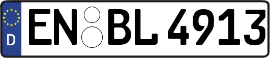 EN-BL4913