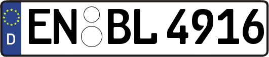 EN-BL4916