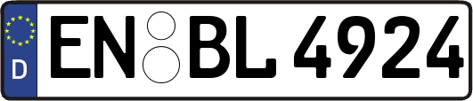 EN-BL4924