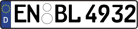 EN-BL4932