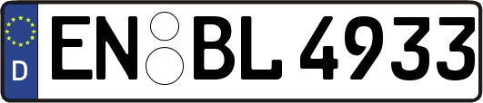 EN-BL4933