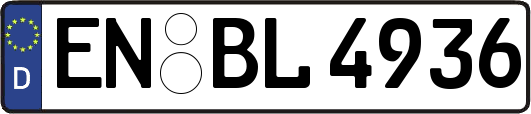 EN-BL4936