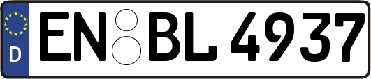 EN-BL4937