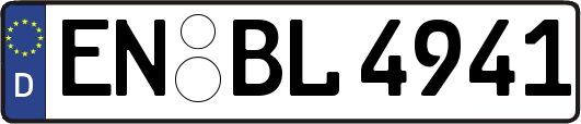 EN-BL4941