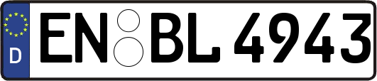 EN-BL4943