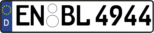 EN-BL4944