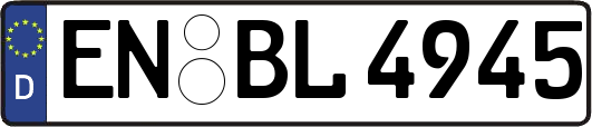 EN-BL4945