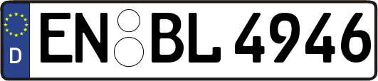 EN-BL4946