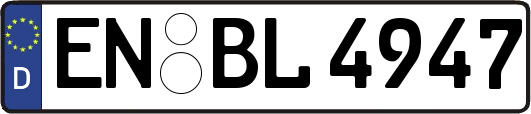 EN-BL4947