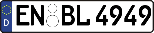 EN-BL4949