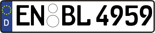 EN-BL4959