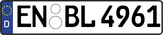 EN-BL4961