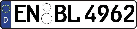 EN-BL4962