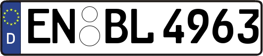 EN-BL4963