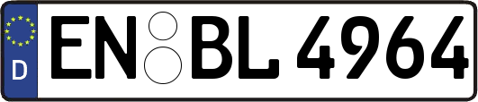 EN-BL4964