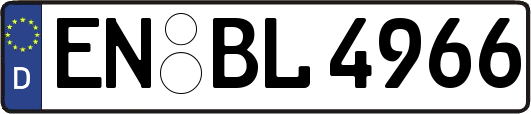 EN-BL4966