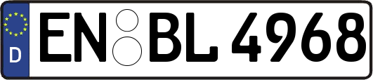 EN-BL4968