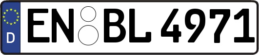 EN-BL4971