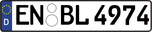 EN-BL4974