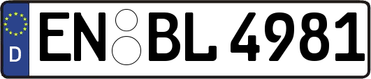 EN-BL4981