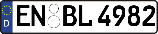 EN-BL4982