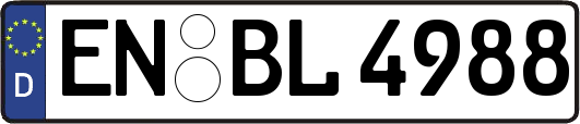 EN-BL4988