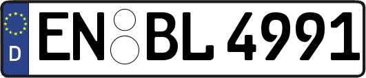 EN-BL4991