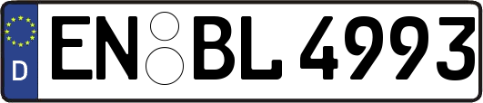 EN-BL4993