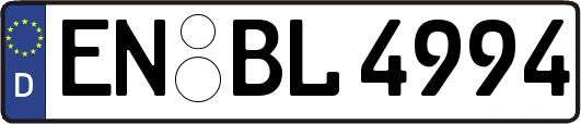 EN-BL4994